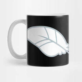 My little Pony - Featherweight Cutie Mark V2 Mug